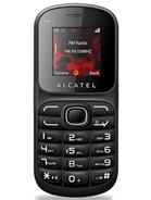 Alcatel OT 217D